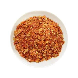 Mild chili mix