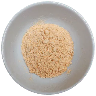 Vegetable broth powder