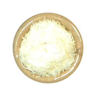 Italian-style hard cheese, grated
