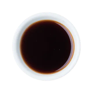Soy sauce
